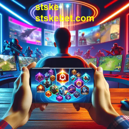 A Revolução dos Jogos Móveis: Entretenimento pela Palma da Mão